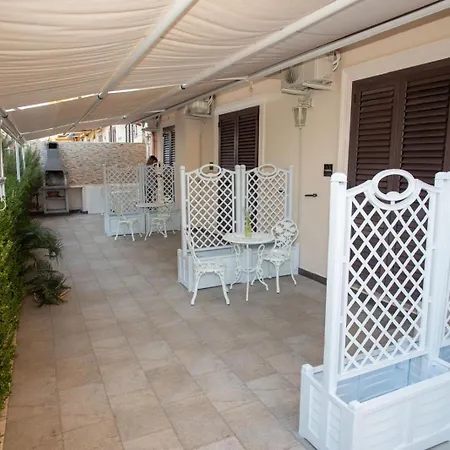 Xvi Secolo House *