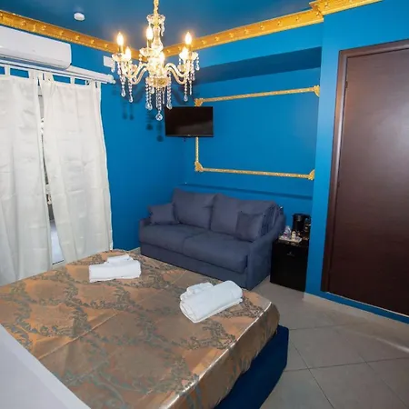 Xvi Secolo House Panzió *