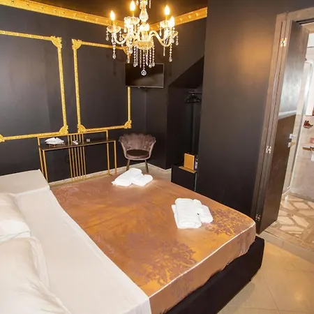 Xvi Secolo House Scalea