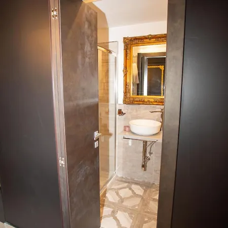 Xvi Secolo House 住宿加早餐酒店