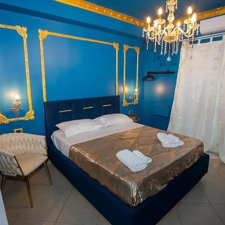 Panzió Xvi Secolo House