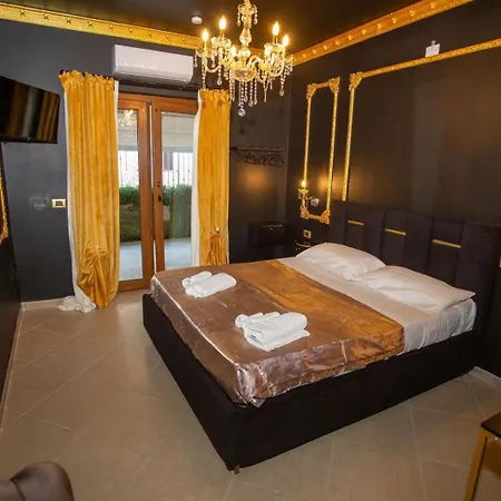 Xvi Secolo House * 斯卡莱阿