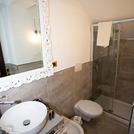 Xvi Secolo House * 斯卡莱阿