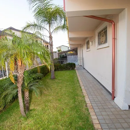 Xvi Secolo House
