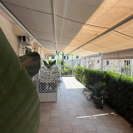 Bed & Breakfast Xvi Secolo House *