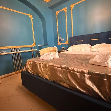 Bed & Breakfast Xvi Secolo House