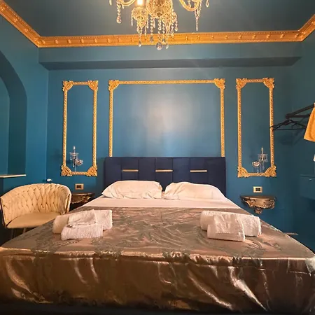 Xvi Secolo House *