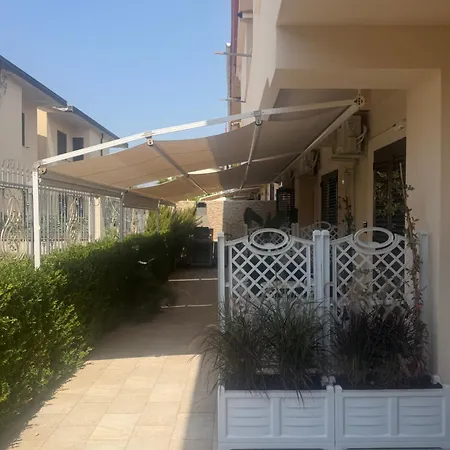 Xvi Secolo House Scalea