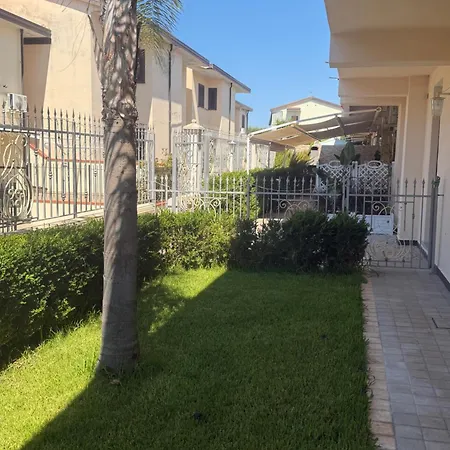 Xvi Secolo House * Scalea