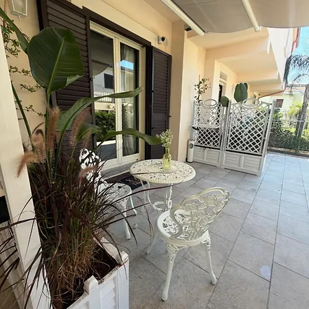 Xvi Secolo House Bed & Breakfast