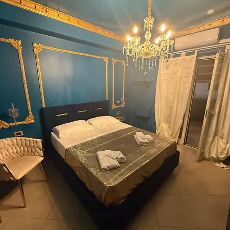 Xvi Secolo House Scalea