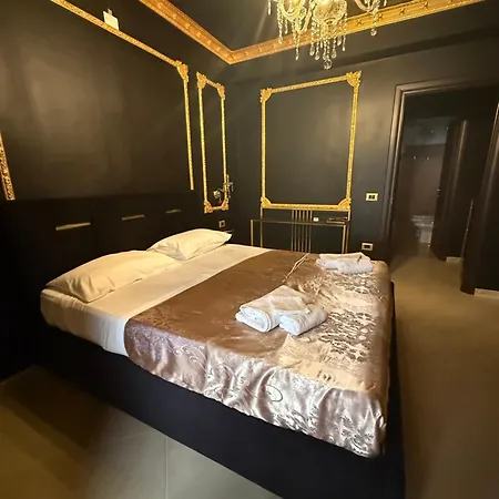 Bed & Breakfast Xvi Secolo House