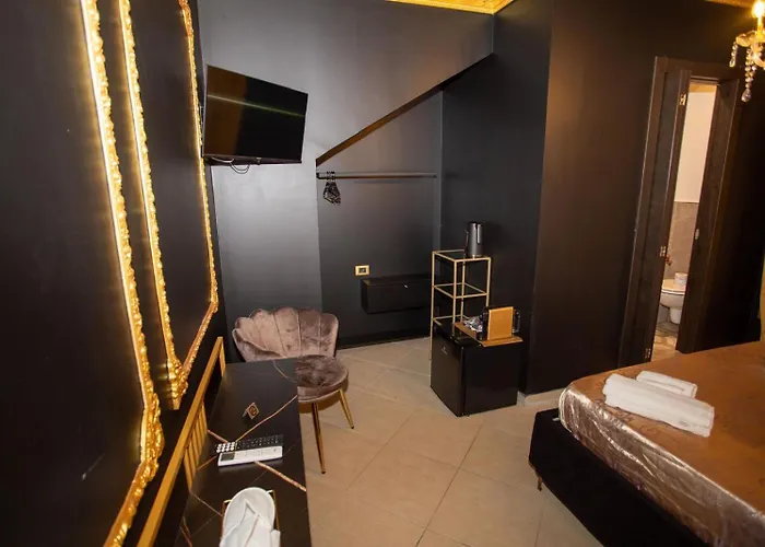 Xvi Secolo House Alojamento de Acomodação e Pequeno-almoço *