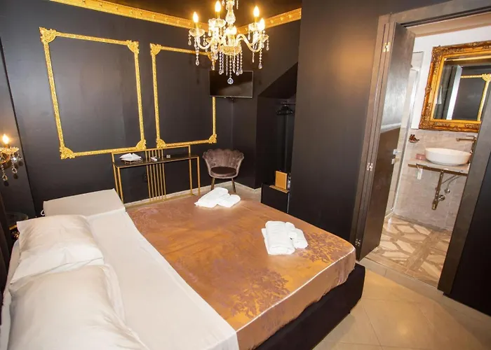 Xvi Secolo House Scalea