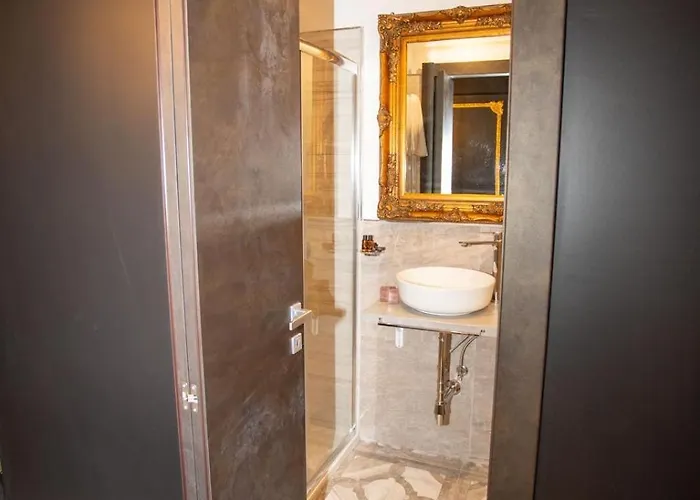 Xvi Secolo House Alojamento de Acomodação e Pequeno-almoço