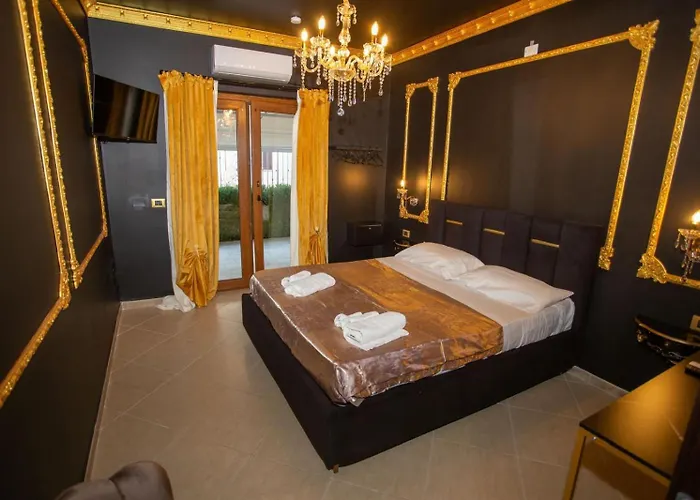 Xvi Secolo House * Scalea