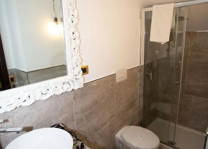 Xvi Secolo House * Scalea